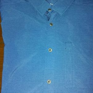 Swiss Tech Men's Long Sleeve Shirt